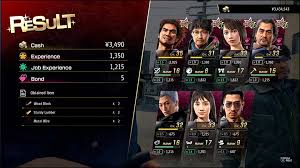 Yakuza Like A Dragon Guide Find Collectables Unlock Job Skills And Get Quick Xp Thesixthaxis