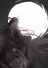How to join if you like to make fanart, you can join the group. Mdzs By Darkness By Miyukiko On Deviantart Anime Untamed Anime Fanart