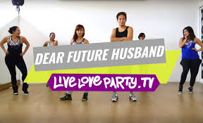 Dear Future Husband Zumba Dance Fitness Live Love Party Zumba Workout Dance Workout Zumba Dance