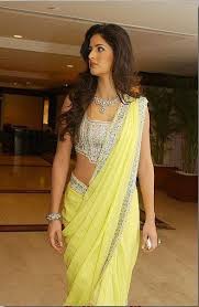 Lovely Images Of Katrina Kaif In Saree 009 Jpg Jpg 393 604 Bollywood Fashion Indian Celebrities Katrina Kaif