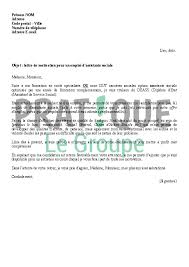 Expliquez où vous avez pris connaissance de l'offre, en particulier s'il s'agit d'un contact associé à l'entreprise. Lettre De Motivation Pour Un Emploi D Assistante Sociale Pratique Fr