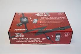 Check spelling or type a new query. Hughes Autoformer Pwd50 Epo Power Watchdog Bluetooth Portable Surge Protector 50 Amp