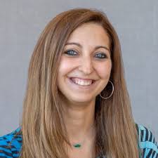 GiveCampus conference with Kathleen Breighner & Kayla Mathew