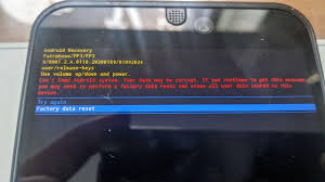 Murena fairphone 3+ 469,90 € learn more. Howto Revert Your Fairphone 3 With E Os Back To Stock Rom Using Debian Based Gnu Linux Howtos E Community