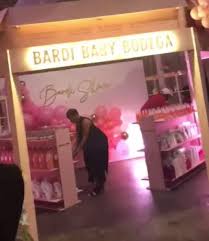 With so many baby shower themes and decorations to pick from, you're sure to find some party inspiration here. See Pictures From Cardi B S Bronx Themed Baby Shower Hellogiggles