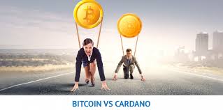 Bitcoin cash (bch) holds an important place in the history of altcoins because it is one of the earliest and most successful hard forks of the original bitcoin. Bitcoin Vs Cardano Which Crypto Should You Buy In 2021 Trading Education
