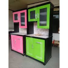 4.4 out of 5 stars with 30 ratings. Lemari Kitchen Set 2 Pintu Lemari Sayur Shopee Indonesia