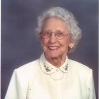 Obituary information for Anna Belle L. Stotler