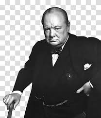 Winston Churchill transparent background PNG cliparts free ...