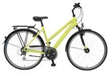 Trekkingbike Green S Barry Com Imagens