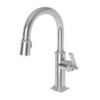 Available in 28 unique finishes. Newport Brass Taft Pull Down Bar Faucet Wayfair