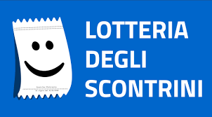 E sottolineo all'emissione dello scontrino .perché sai com'è, non è che tutti i negozianti siamo evasori come ci descrivono. Lotteria Scontrini Ser Int