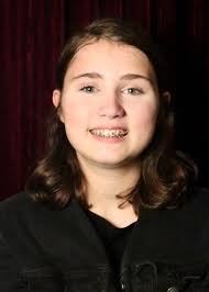 Meet the CREW of MIRACLE ON 34TH STREET at Tyler Civic Theatre Center!  Samantha McDanel (Stage Manager) has been acting and engaged in theater  since she was five years old. An attorney