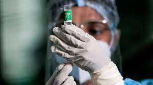 La rápida propagación de la variante delta del coronavirus puso en foco la eficacia de las vacuna contra el covid. Jn2igljonhydnm