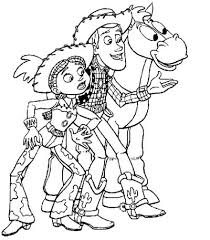 Maybe you would like to learn more about one of these? 101 Toy Story Coloring Pages Nov 2020 Woody Coloring Pages Too