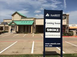 The Former Location Of Snuffer S In Plano Texas 75093 Will Re Emerge As Smoke Located At 2400 Preston Road Plano Texas 7509 Stone Creek Plano School District