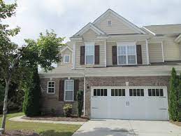 The open living area is perfect for entertaining. Stone Creek Ranch Townhouse For Rent In Charlotte Nc Apartments Com