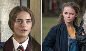 Read on for everything you need to know about the comings, goings, and new characters set to cause trouble in the coronation street cast. Coronation Street Cast Who Play Rick Neelan S Daughter Kelly Who Is Millie Gibson Tv Radio Showbiz Tv Express Co Uk