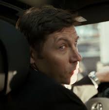 Who Is Fikret, Kendall's Driver