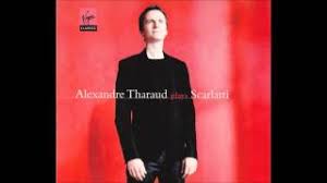 He was extremely influential in the development of keyboard music, especially in spain, portugal and. Alexandre Tharaud Plays Domenico Scarlatti Audio Video Youtube