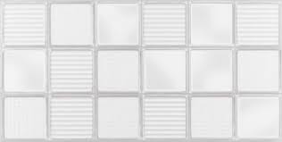 Veja um banheiro pronto com revestimento retificado eliane branco retificado instalado com 1 milimetro de junta e com pastilha em destaque atraz da bacia do. Revestimento Eliane De Parede Glass Fume Retificado Brilhante C 45 Cm X L 90 Cm Branco Telhanorte