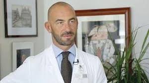 Jun 10, 2021 · lo chiede l'infettivologo genovese matteo bassetti stamani via facebook invitando il cts a seguire le decisioni assunte da norvegia, danimarca e austria. Il Primario Genovese Le Minacce Dei No Vax Non Mi Fermano Continuero A Lottare Il Secolo Xix