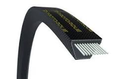 Difference between a v-belt and a wedge belt | ACORN®