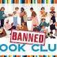 Saturday Banned Book Club event image
