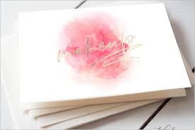 Glam eyelashes classic lash salon aftercare card. 40 Makeup Artist Business Card Templates Free Psd Designs