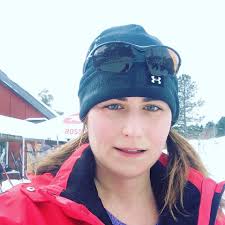 Tamara Krygier-Baum (@TamaraKB)