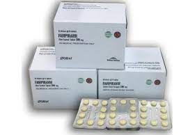 The active agent inhibits the rna polymerase, halting viral replication. Favipiravir Dan Remdesivir Produksi Bumn Farmasi Siap Diedarkan