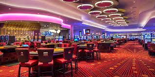 Rhythm city offers the best in gaming, hotel accommodations, dining and amenities in the midwest. Property Spotlight Rhythm City Casino Resort Davenport Iowa Gaming And Destinations
