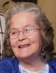 Obituary information for Evelyn Gail Dimsey