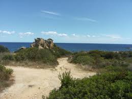 San giovanni di sinis hoteller. Casa Club Ferienhaus Ferienwohnung La Caletta Posada S Giovanni Sardinien