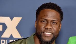 Kevin Hart Archives