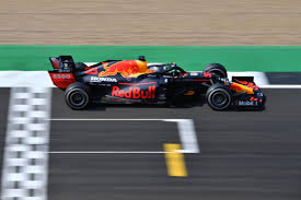 The speaker is red bull motorsport consultant dr. Max Verstappen Wins Tire Dominated Gp At Silverstone