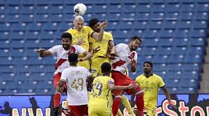 حبيت اذكرك الدوري انتهى والهلال بطل البطوله.بكره مباراة النصر والوحده.مهب يفوز النصر تحطين اغنية عالمي. Ø§Ù„Ø±ÙŠØ§Ø¶Ø© ØªØ­Ù‚Ù‚ ÙÙŠ ÙˆØ§Ù‚Ø¹Ø© Ù…Ø¨Ø§Ø±Ø§Ø© Ø§Ù„Ù†ØµØ± ÙˆØ§Ù„ÙˆØ­Ø¯Ø© Ø§Ù„ØºØ±ÙŠØ¨Ø© Ø³Ø¹ÙˆØ¯Ù‰ Ø³Ø¨ÙˆØ±Øª