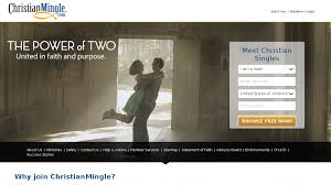 Christian mingle uk is the largest christian dating website. Christian Mingle