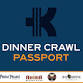 Kingston Yard Dinner Crawl