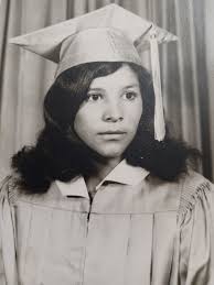 Class of 1973….. I found me!!! Formally Blanca Castro. Hope there's others  that can find themselves. Wish I could have gone to the Reunion. You all  have fun!!! #OnceARanger #AlwaysARanger