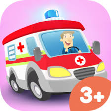 Krankenhaus spiele ohne anmeldung krankenhaus spiele: Kleines Krankenhaus Fox And Sheep Apps Fur Kinder