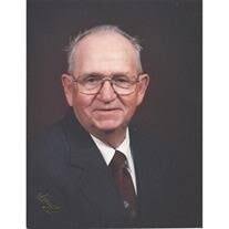 William L. Bean Obituary