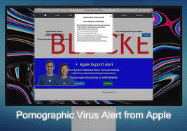 I guess when you begin to draw attention of phishers and. Remove Pornographic Virus Alert From Apple Warning Popups Macsecurity