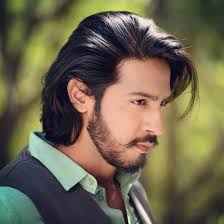 Pin On Hair And Beard Styles