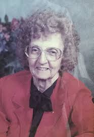 Virginia M. Reiter, Eucharist Minister, Devoted Family Woman