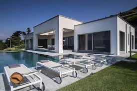 Besondere unterk�nfte zum kleinen preis. Moderne Luxus Designer Villa Mit Pool Und Unglaublichen Blick Villa Camilla Stresa