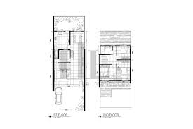 Singapore Landed House Design Makeover