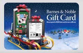 Barnes and noble online gift card. Hot Savemore Deal 15 For A 25 Barnes Noble Gift Card See Mom Click