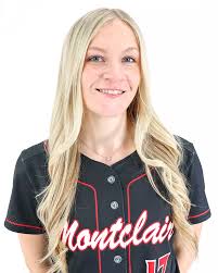 2025 Softball Roster