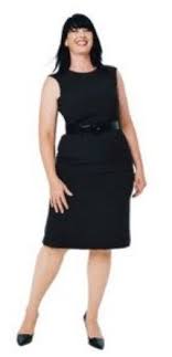 Either wear a different dress or embrace that tummy and let it flow. Pin On Dresses For Big Tummy